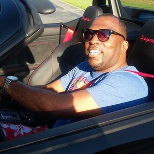 Meet your Posher, Darin